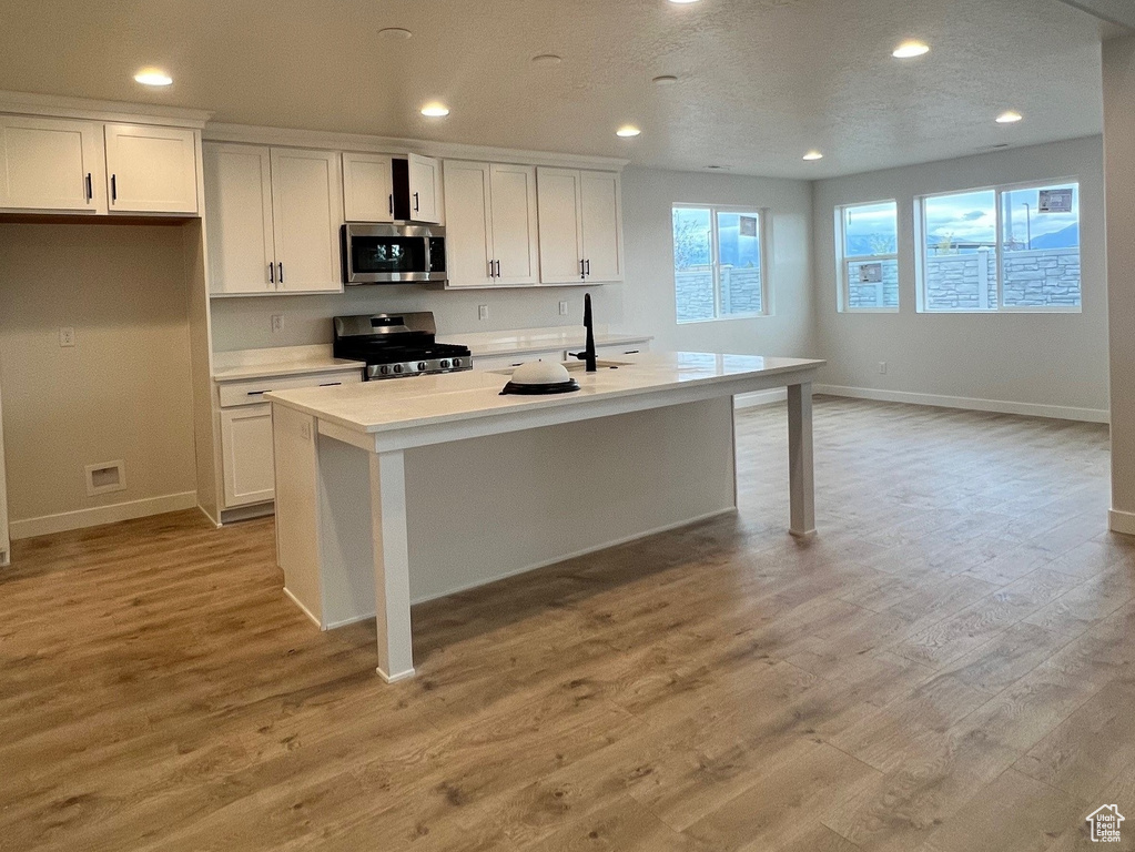 Photo 2 for MLS #2119208 at 2921 S 2425 West #1119