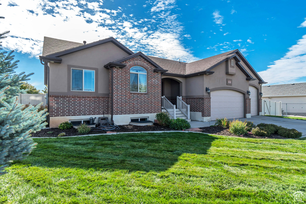 2241 W 2475 N Clinton, UT 84015
