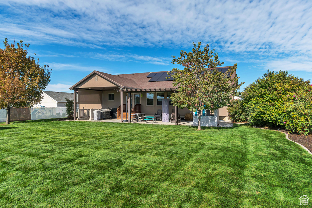 2241 W 2475 N Clinton, UT 84015