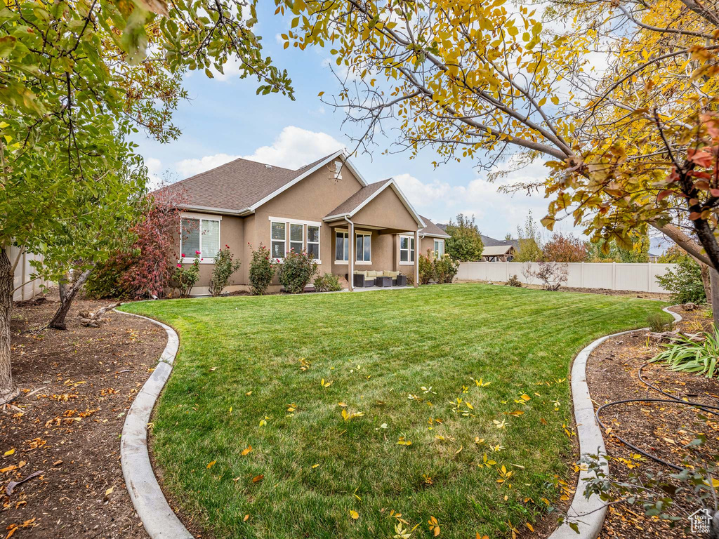 Photo 28 for MLS #2119213 at 5747 W Evening View Dr