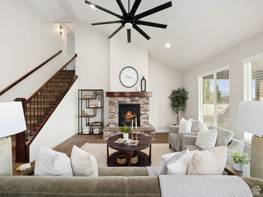 Photo 4 for MLS #2119213 at 5747 W Evening View Dr