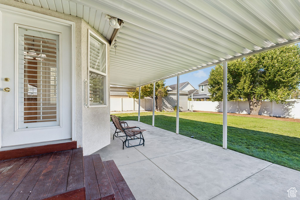 Photo 65 for MLS #2119214 at 1434 W Autumn Oak Cir
