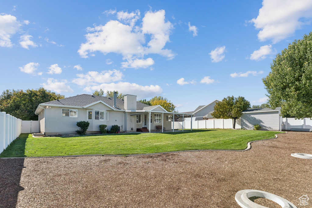 Photo 70 for MLS #2119214 at 1434 W Autumn Oak Cir