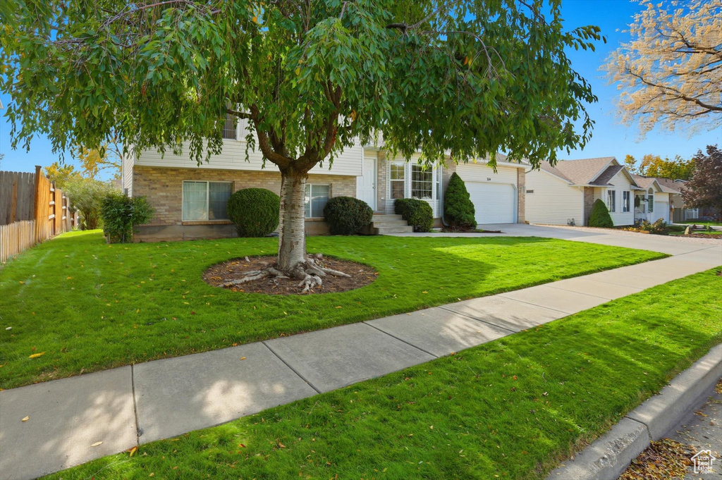 324 E 1325 N Layton, UT 84041