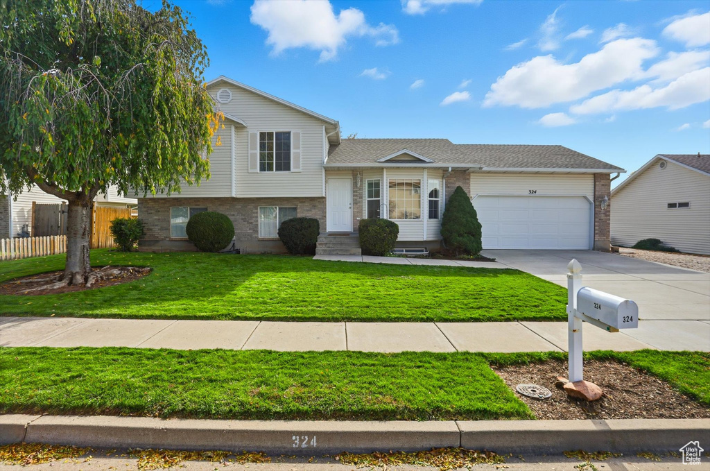 324 E 1325 N Layton, UT 84041