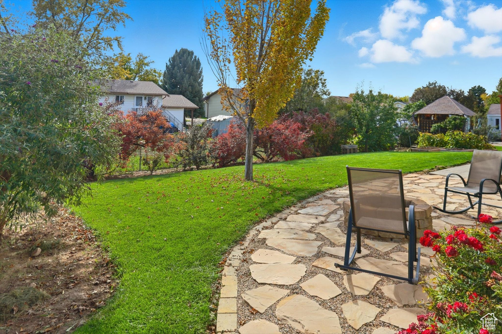 324 E 1325 N Layton, UT 84041