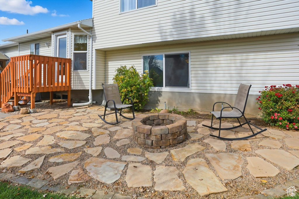 324 E 1325 N Layton, UT 84041