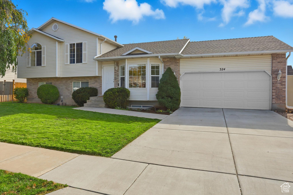 324 E 1325 N Layton, UT 84041