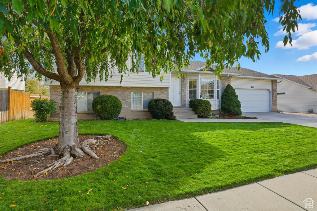 324 E 1325 N Layton, UT 84041