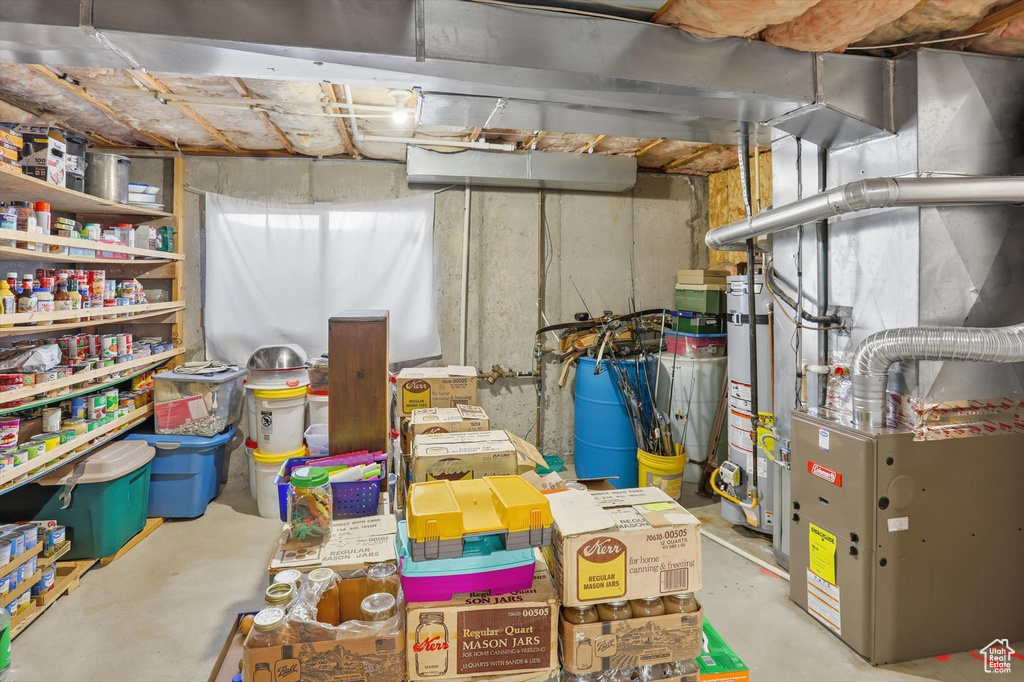 324 E 1325 N Layton, UT 84041