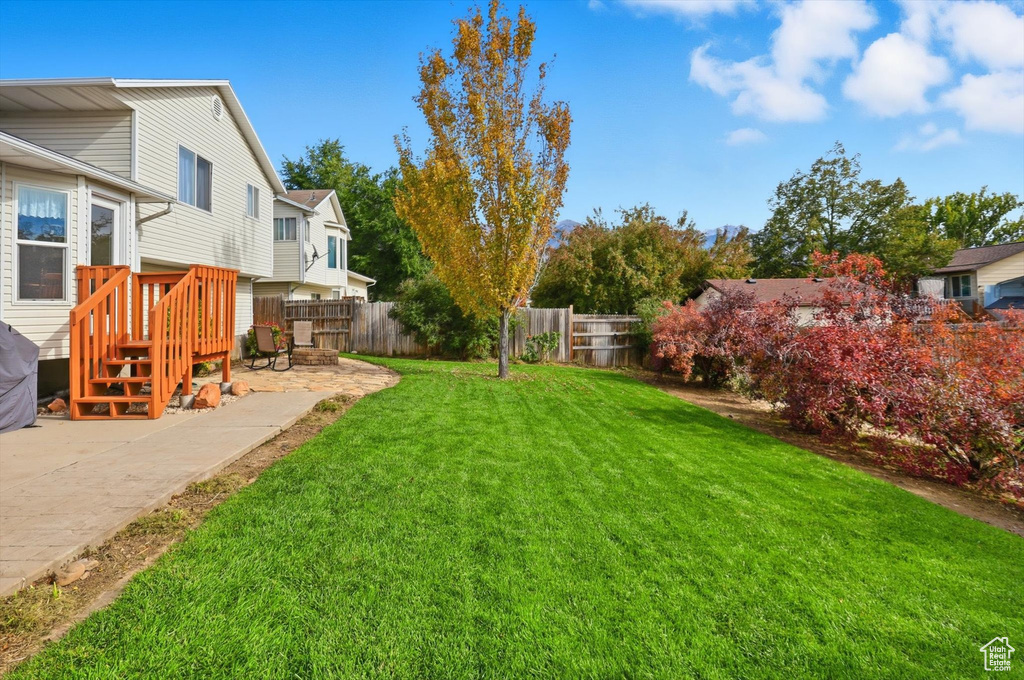 324 E 1325 N Layton, UT 84041