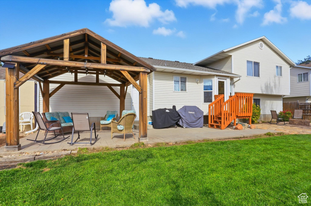 324 E 1325 N Layton, UT 84041