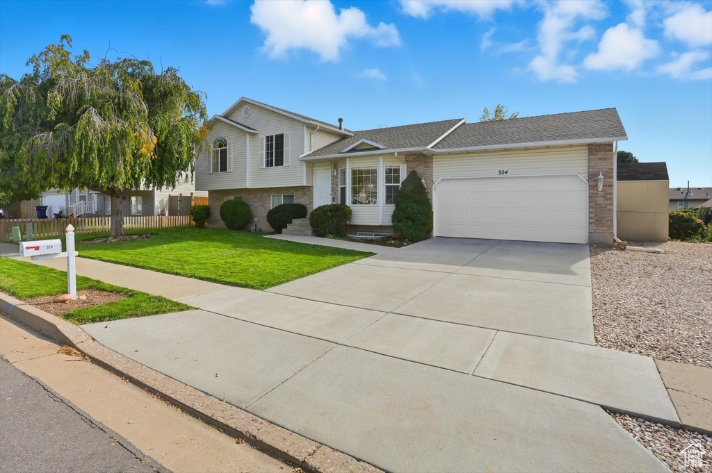 324 E 1325 N Layton, UT 84041