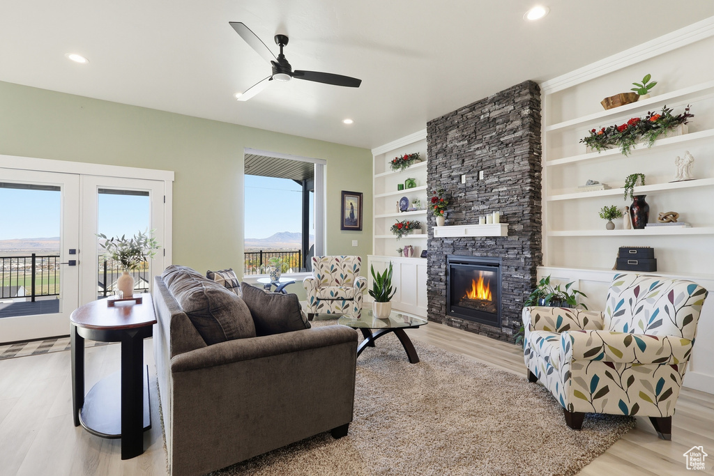 Photo 8 for MLS #2119216 at 653 S 1140 East