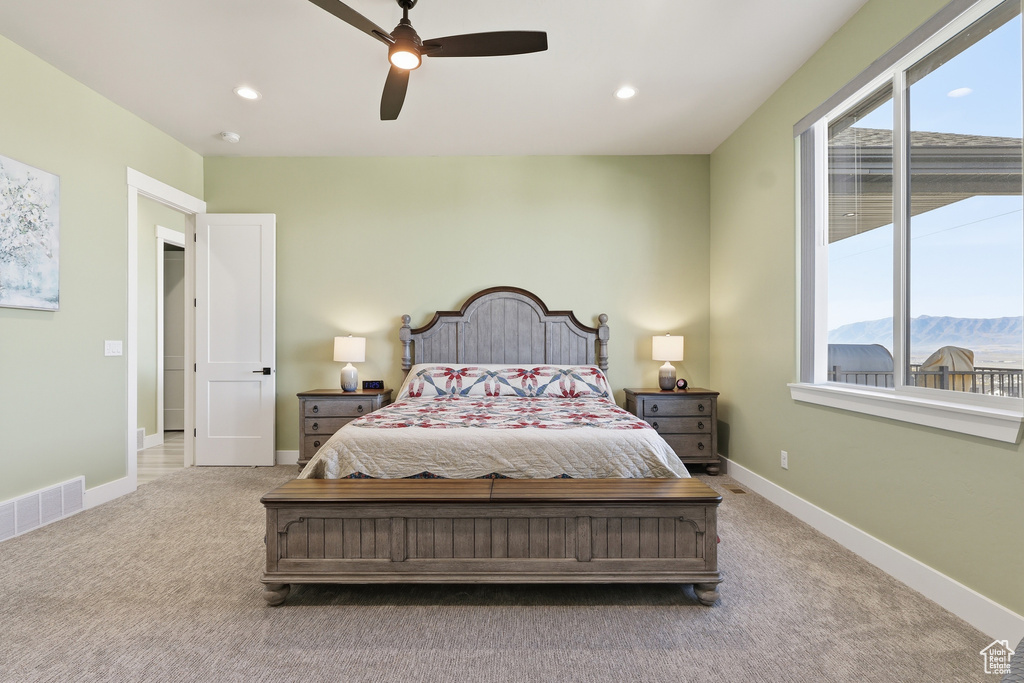 Photo 13 for MLS #2119216 at 653 S 1140 East