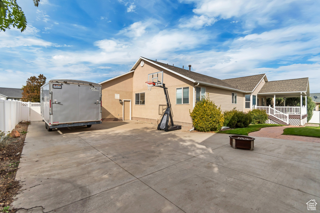Photo 10 for MLS #2119217 at 5233 W Autumn Creek Dr