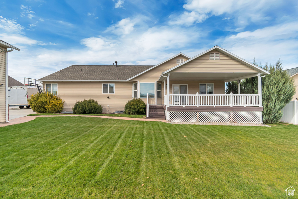 Photo 6 for MLS #2119217 at 5233 W Autumn Creek Dr