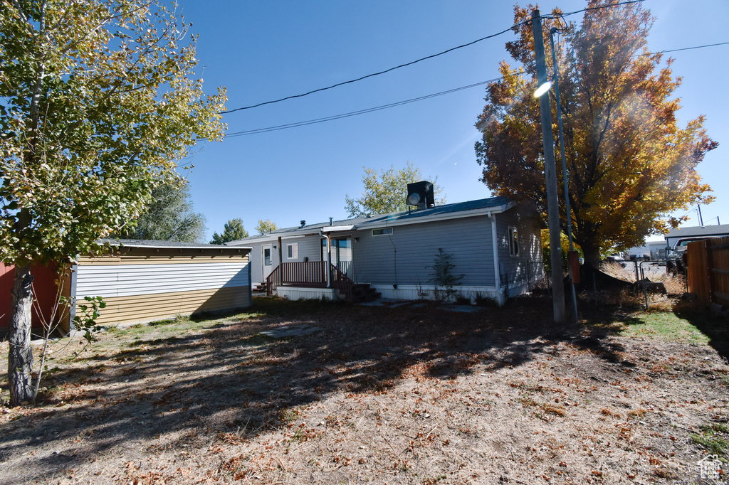 Photo 8 for MLS #2119220 at 629 E Millard St