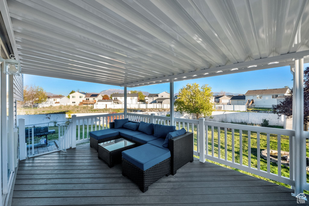 Photo 10 for MLS #2119222 at 4890 S 4075 West