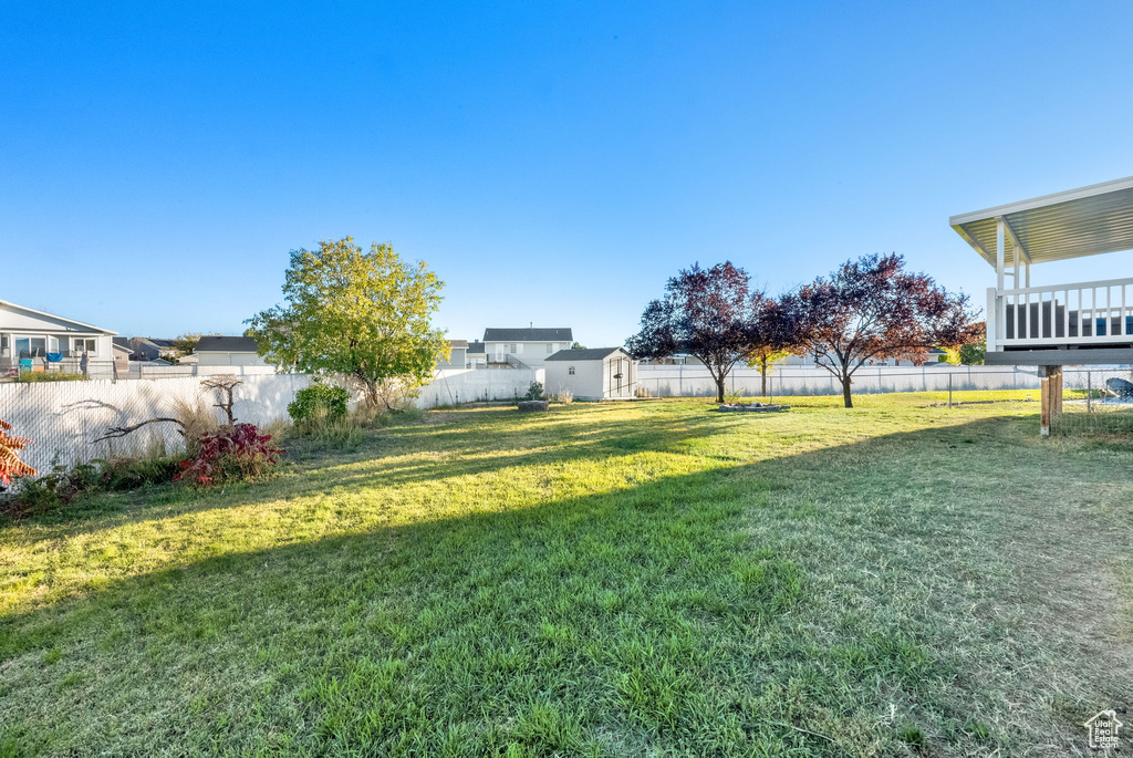 Photo 20 for MLS #2119222 at 4890 S 4075 West