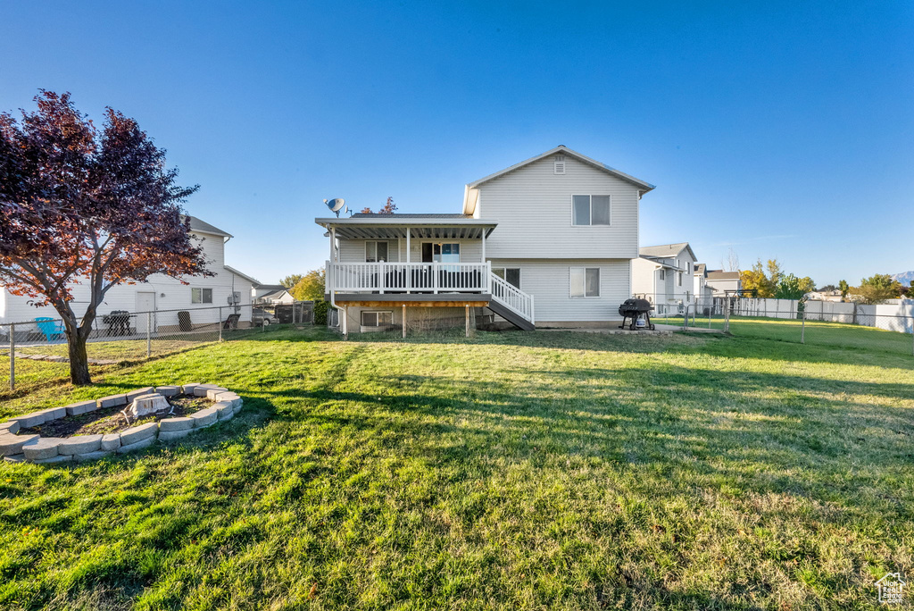 Photo 22 for MLS #2119222 at 4890 S 4075 West