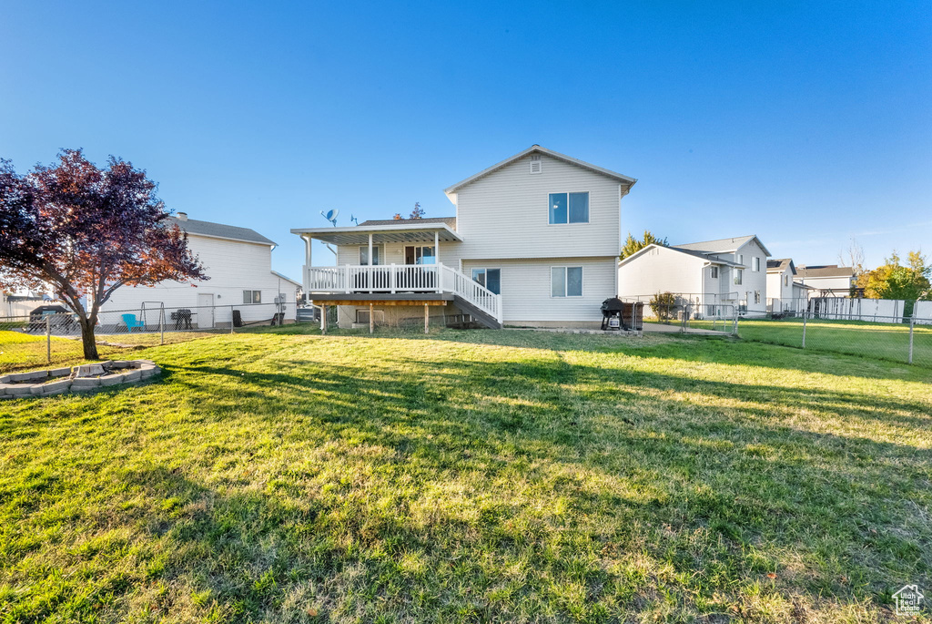 Photo 21 for MLS #2119222 at 4890 S 4075 West