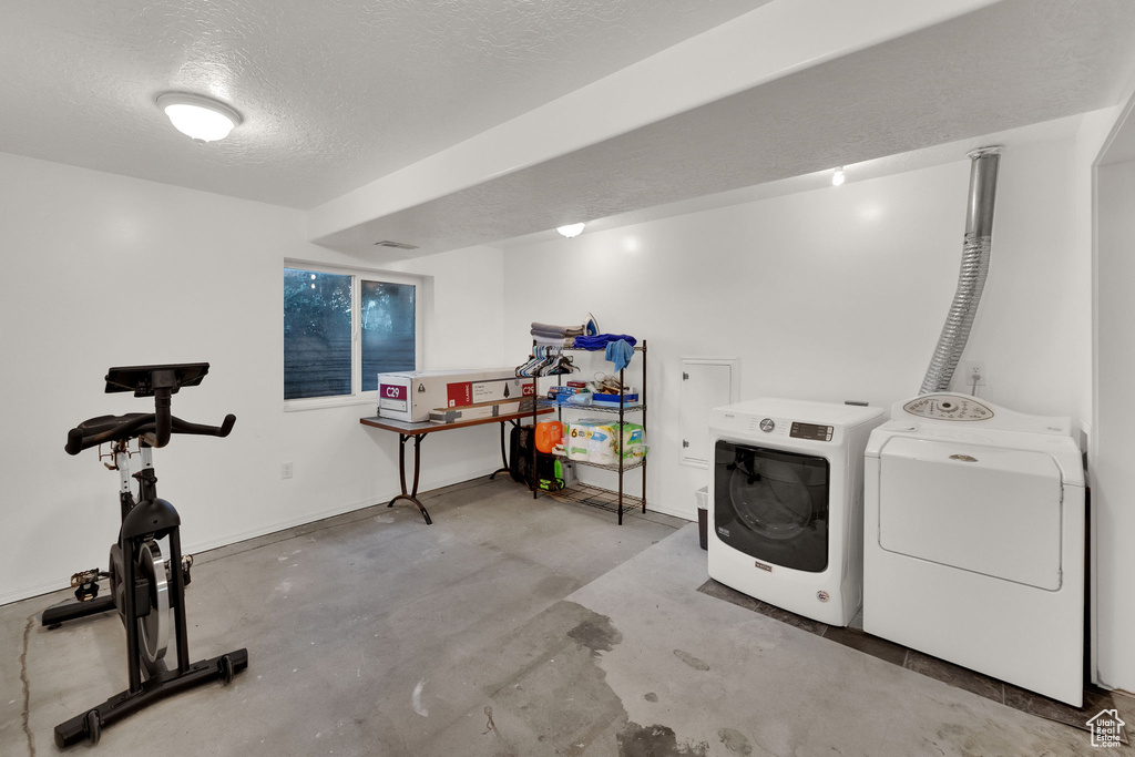 Photo 17 for MLS #2119222 at 4890 S 4075 West