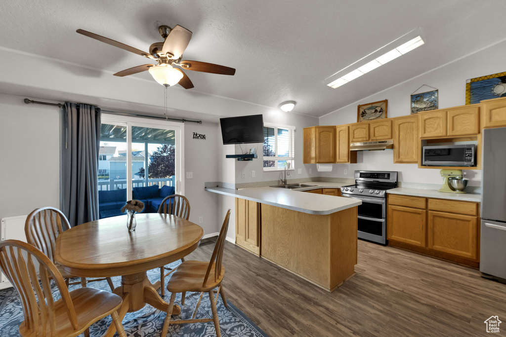 Photo 5 for MLS #2119222 at 4890 S 4075 West