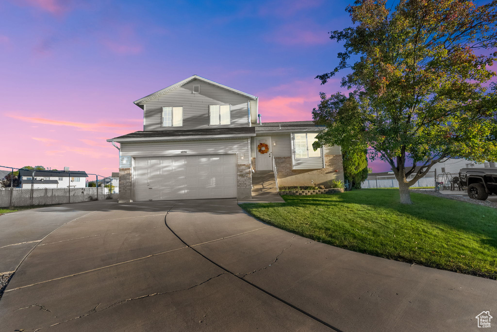 Photo 23 for MLS #2119222 at 4890 S 4075 West