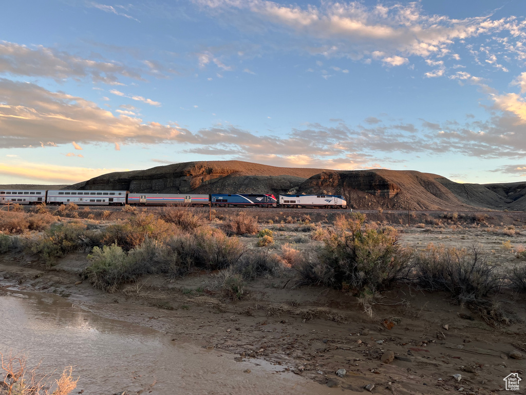 6153 E MAIN ST Green River, UT 84525