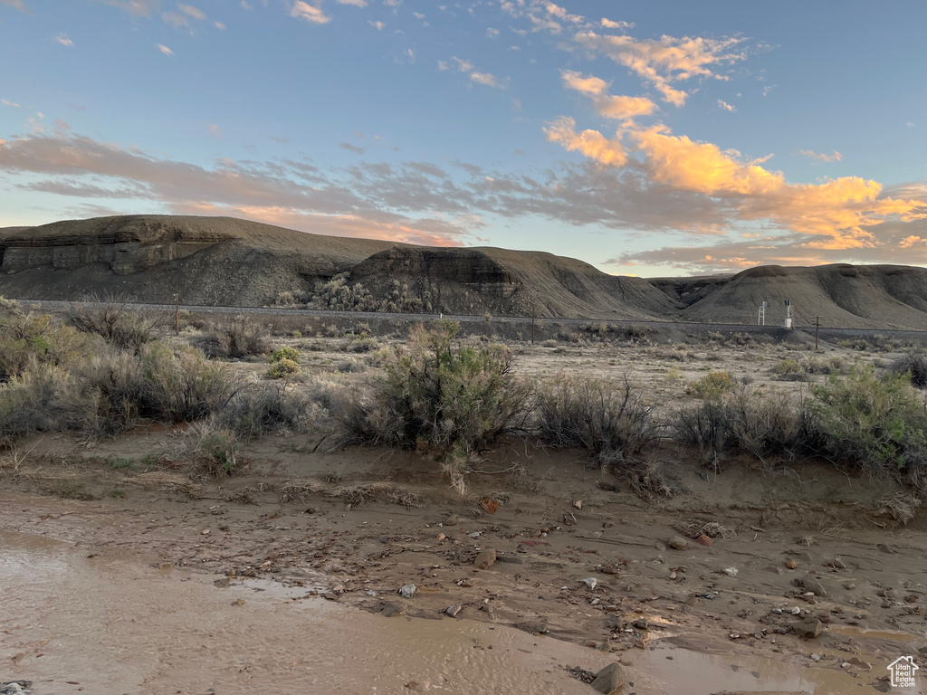 6153 E MAIN ST Green River, UT 84525