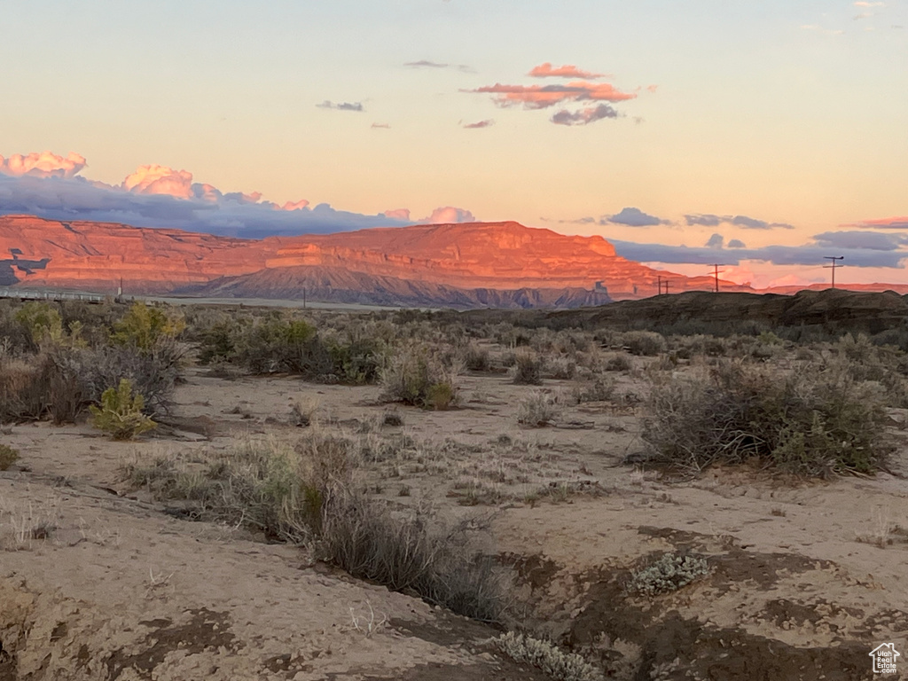 6153 E MAIN ST Green River, UT 84525