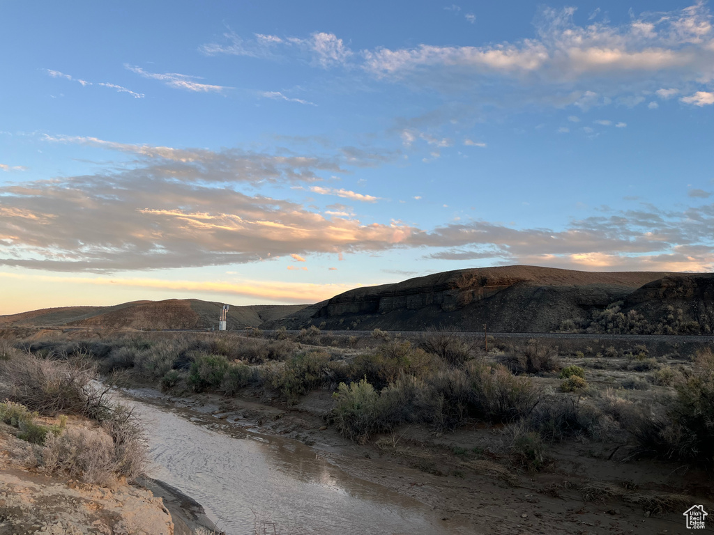 6153 E MAIN ST Green River, UT 84525