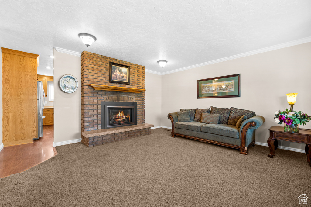 Photo 4 for MLS #2119226 at 2421 W 6900 South