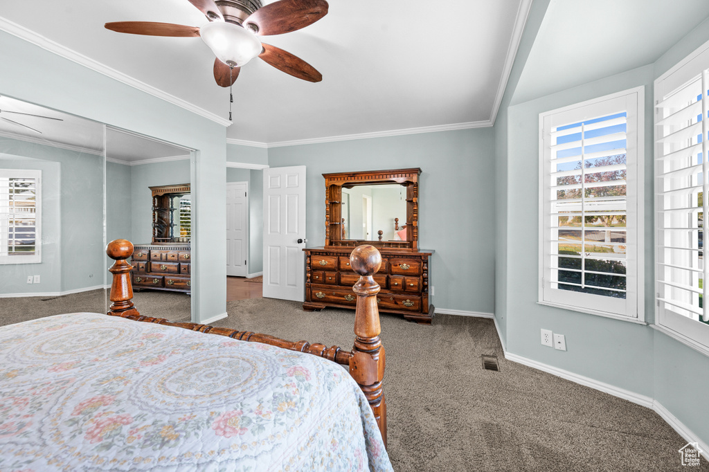 Photo 13 for MLS #2119226 at 2421 W 6900 South
