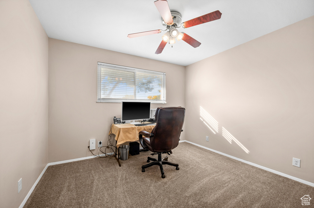 Photo 17 for MLS #2119226 at 2421 W 6900 South