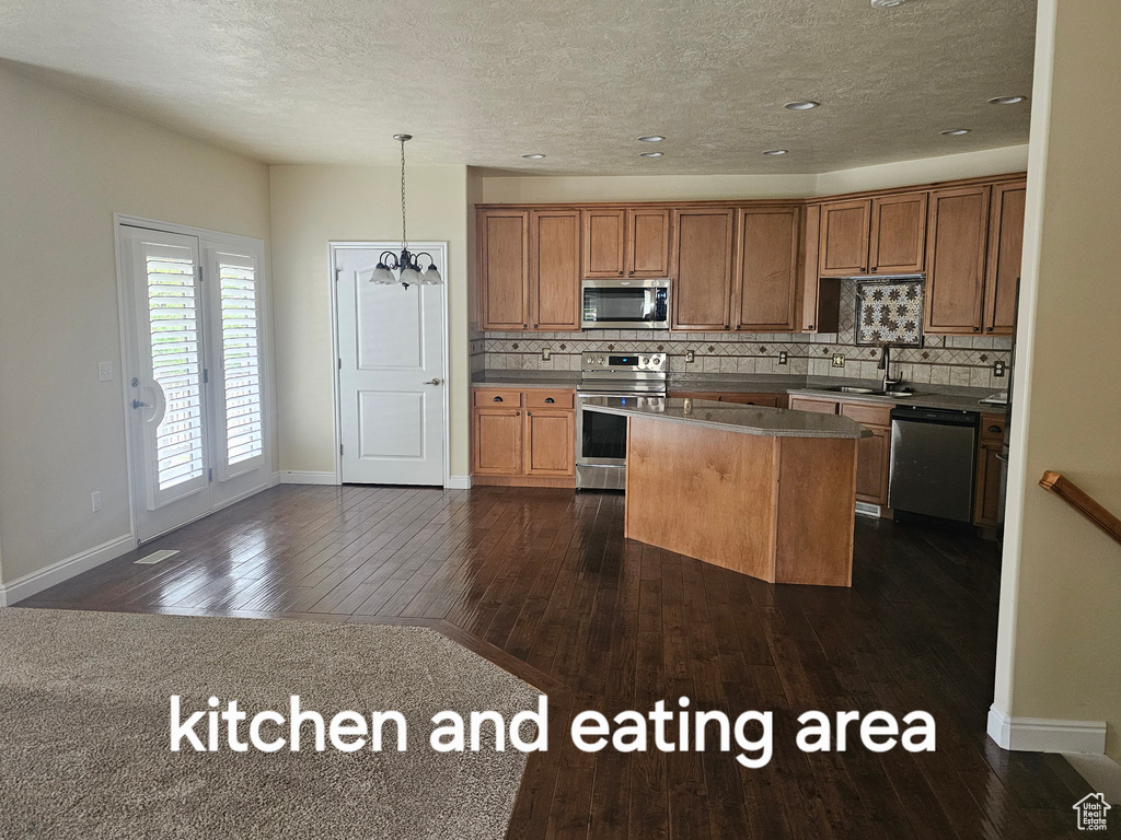 Photo 3 for MLS #2119228 at 4441 W Bridgestone Dr
