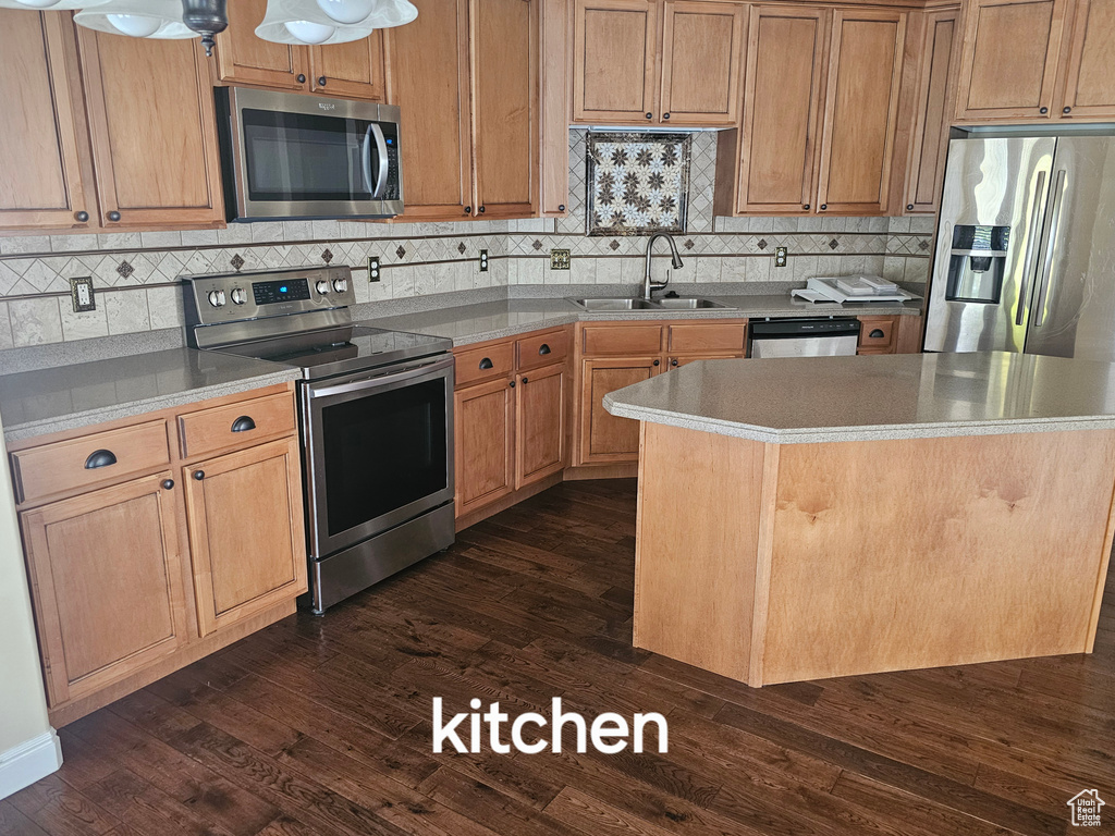 Photo 2 for MLS #2119228 at 4441 W Bridgestone Dr