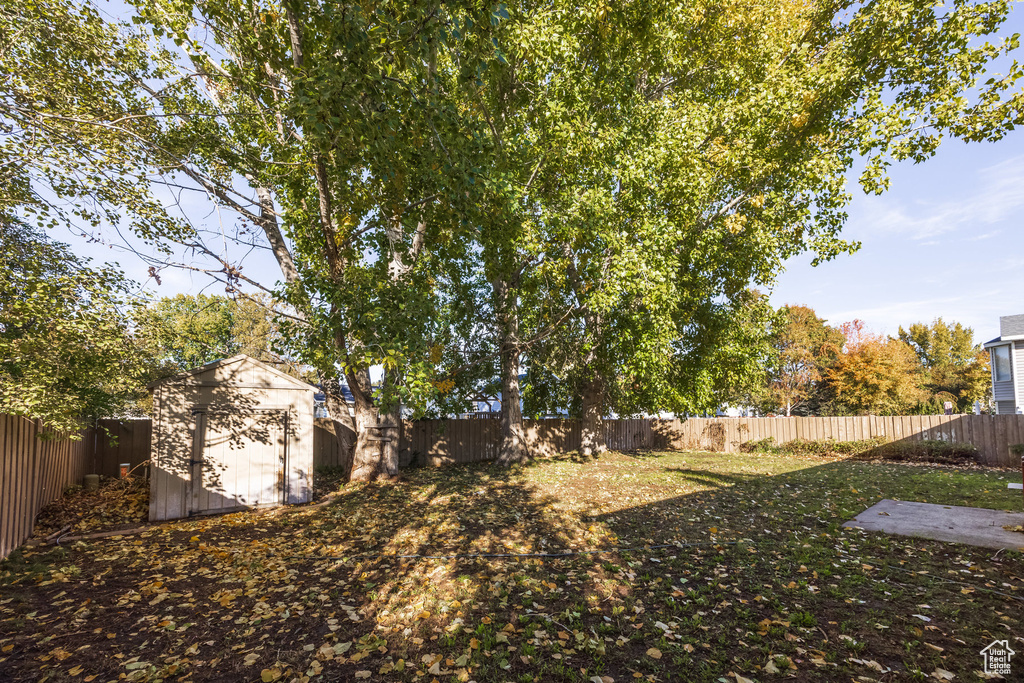 Photo 22 for MLS #2119229 at 672 S 780 West