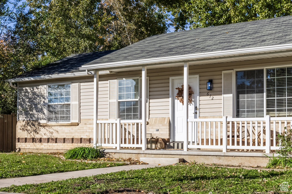 Photo 31 for MLS #2119229 at 672 S 780 West