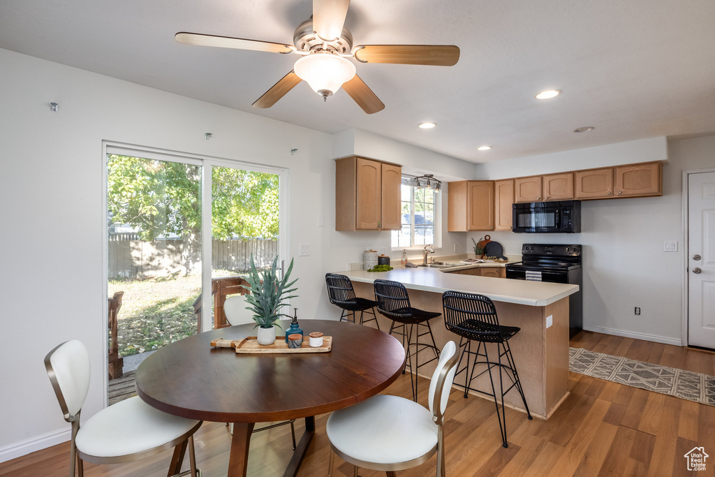 Photo 9 for MLS #2119229 at 672 S 780 West