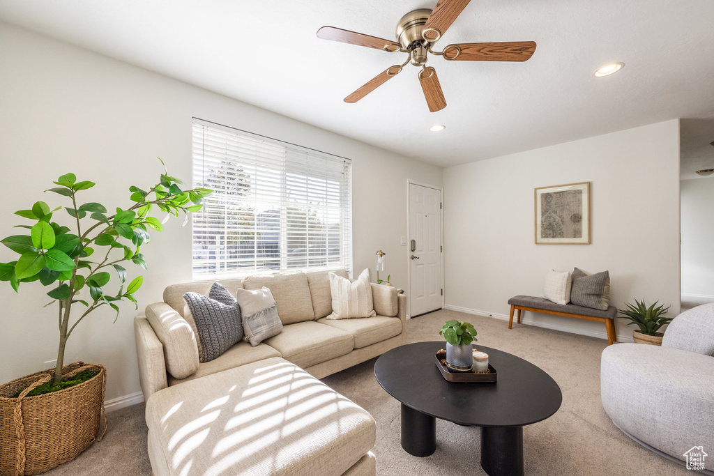 Photo 4 for MLS #2119229 at 672 S 780 West