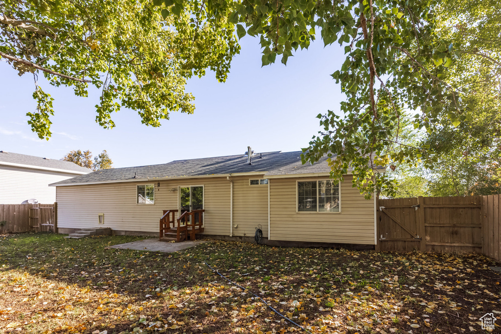 Photo 23 for MLS #2119229 at 672 S 780 West