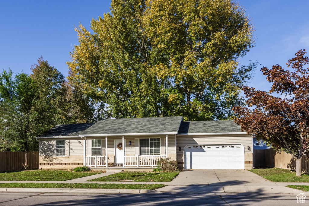 Photo 34 for MLS #2119229 at 672 S 780 West