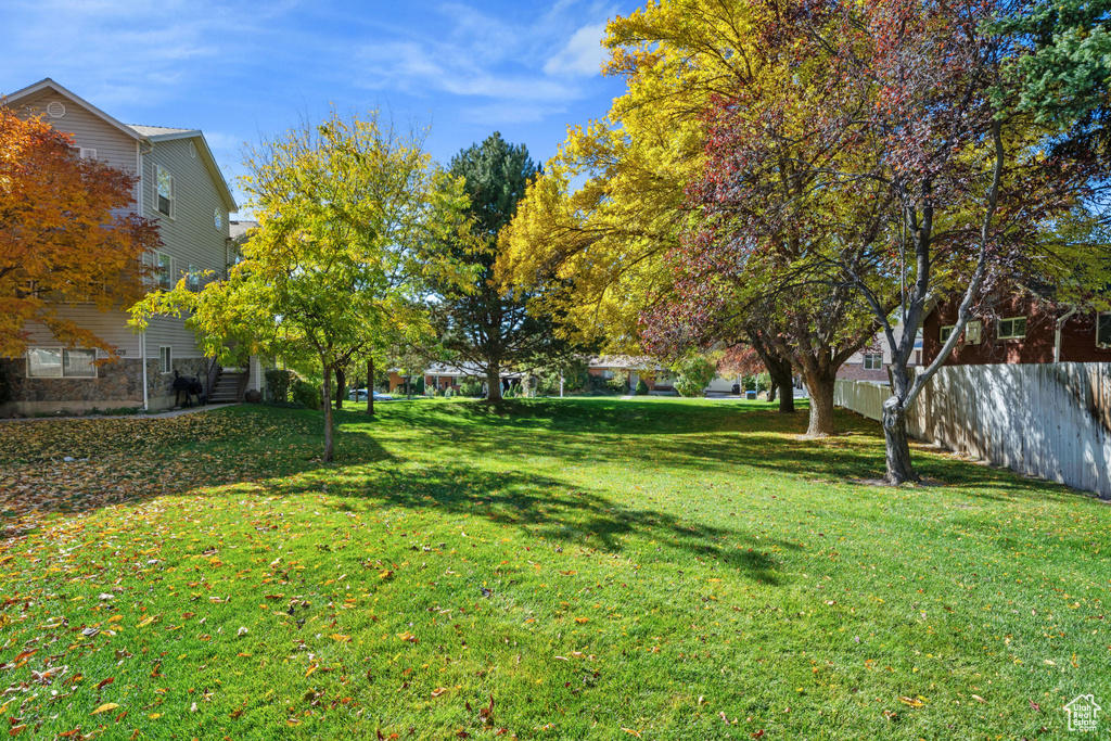 Photo 17 for MLS #2119232 at 617 N Seven Peaks Blvd #10