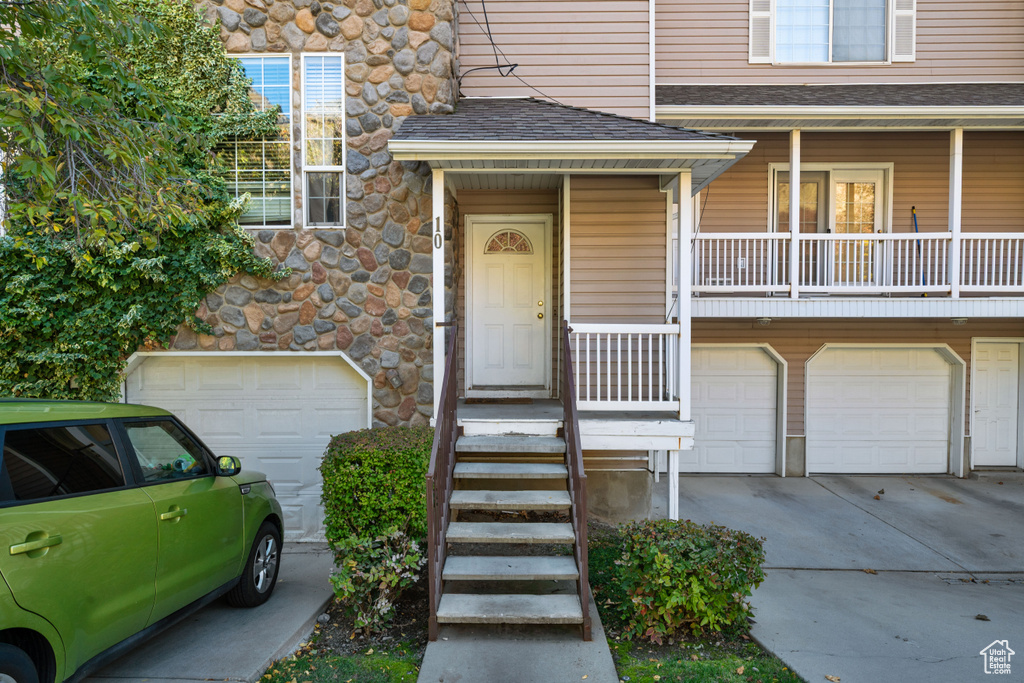 Photo 2 for MLS #2119232 at 617 N Seven Peaks Blvd #10