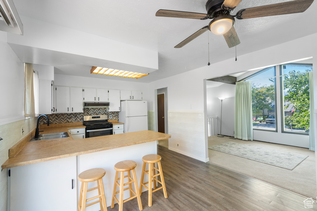 3261 S 4665 W West Valley City, UT 84120