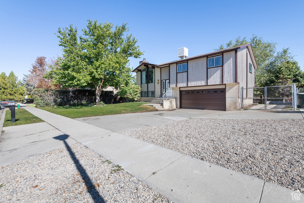3261 S 4665 W West Valley City, UT 84120