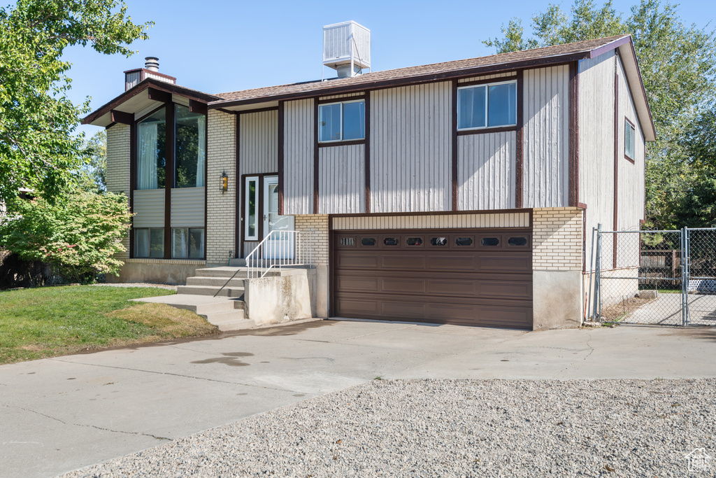 3261 S 4665 W West Valley City, UT 84120