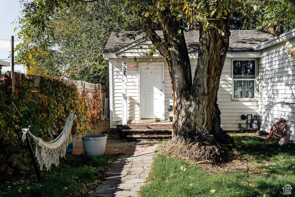 Photo 12 for MLS #2119235 at 337 N Marion St